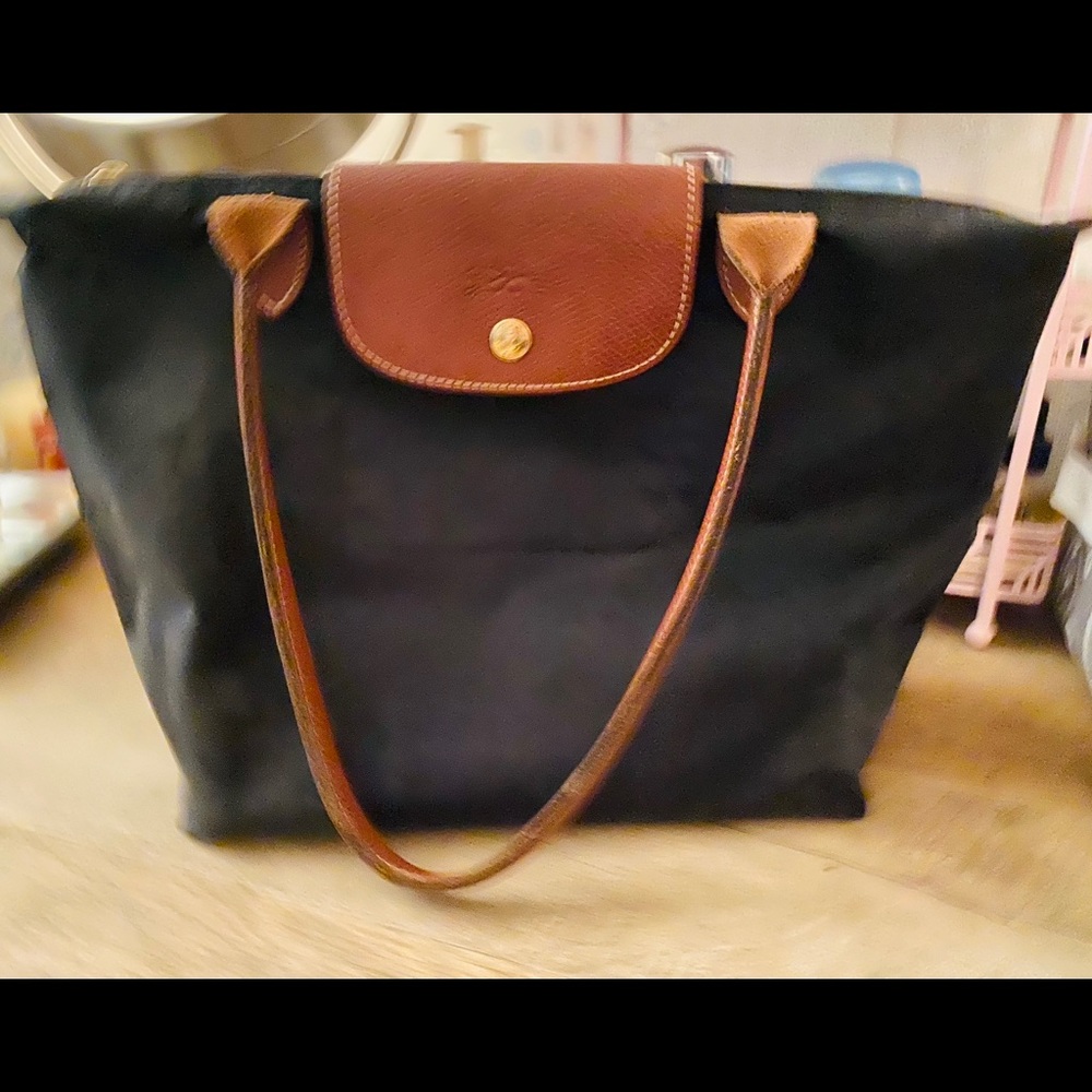 COPY - Traditional Le Pliage Longchamp shoulder bag